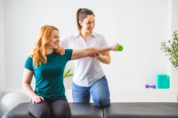 Physiotherapy